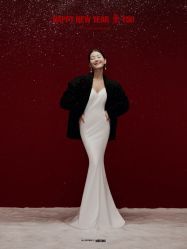 -Mregina 美人纪摄影(样片研发中心)