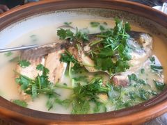 -风味小馆(天目湖宾馆店)
