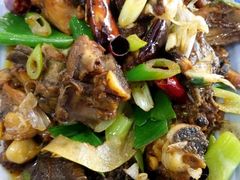 android_upload_pic-白家寨子·山野白族菜(古城总店)