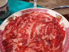 -粉灯牛腩牛杂煲·鸡煲(双井店)