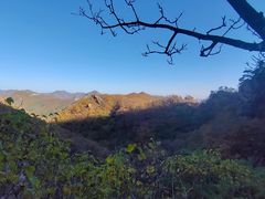 -大连天门山国家森林公园