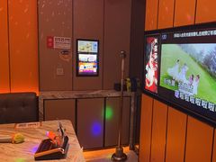 -星聚会KTV(苏州尹山湖歌林公园店)