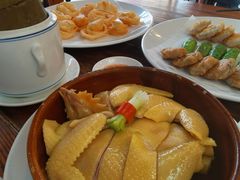 -猪肉婆私房菜(容桂总店)