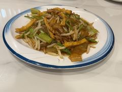 -春水锅贴·传统鲁菜(大明湖店)
