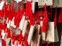 -杭州西湖风景名胜区-三生石