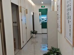 -通透堂中医·精准推拿(万科云城分院)