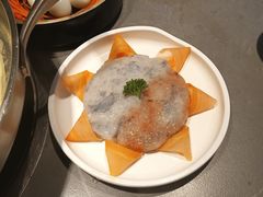 -骨之味·筒骨汤火锅(江头店)