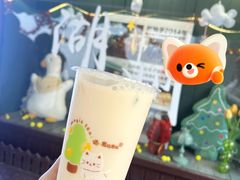 -猫的魔法密林(衣裳街店)
