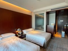 -上海龙之梦万丽酒店