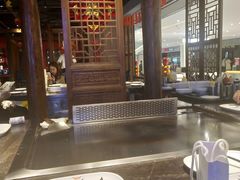 -湘汇概念铁板烧(铁西万达店)