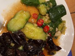 -马记永·兰州牛肉面(天通苑家乐福店)