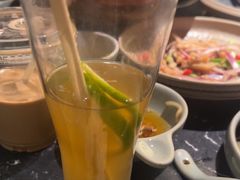 -云海肴云南菜·蒸汽石锅鱼(青岛万象城店)