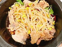 -云海肴·汽锅鸡·云南菜(广安门天虹店)
