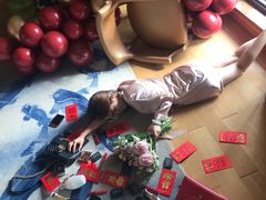 -天津津利华酒店