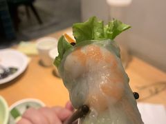 -米纸越南小馆(金鹰世界店)