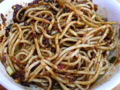 脆绍面-吴记怪味面(牛王庙店)