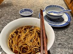 -南京大牌档(青岛万象城店)