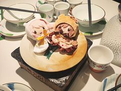 -费大厨辣椒炒肉(黄兴中心广场店)