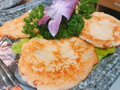 -万兴佳烤肉·长白山老味道(东岸里店)