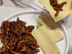 -大碗居·烤鸭·鱼头泡饼(天坛东门店)