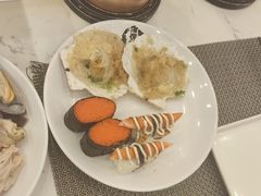 -澜悦港海鲜体验主题餐厅