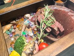 -第101座花园餐厅(湖滨88店)