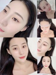 点击看大图 -韩美绣野生眉纹眉洗眉连锁店