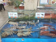 -东江海鲜酒家(艺都分店)