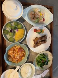 -馨月汇·独栋月子会所(静安店)