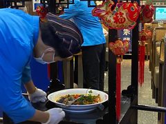 -坛宗剁椒鱼头(河西王府井店)