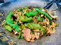 费大厨辣椒炒肉-费大厨辣椒炒肉(黄兴中心广场店)