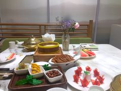 -御仙都北京菜馆·烤鸭店(双井店)