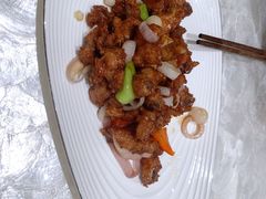-頂好酒家·经典粤菜(海信广场店)
