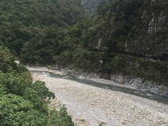 -太鲁阁公园