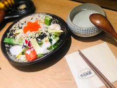 -鳗鳗的爱(远洋未来广场店)