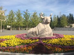 -永定河休闲森林公园