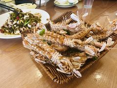 -洲晓鲜·舟山海鲜大排档(朱家尖风景区店)