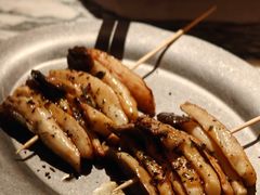 -High Yaki THE SEA海鲜居酒屋
