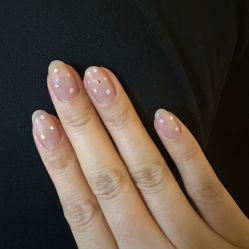 -Pink You美甲洗眉纹绣定制中心