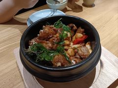 -竹里馆·淮扬菜·功夫茶(老门东店)