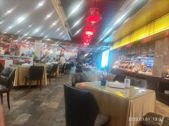 -东方苑自助餐厅(稻香湖景酒店)