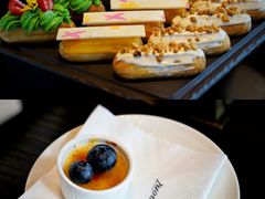 -金奥国际酒店温哥华扒房Vancouver Grill