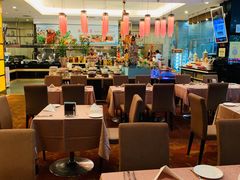 大堂-雅枫国际酒店—枫叶自助餐(福田店)