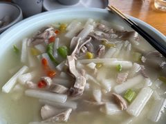 -盐帮食坊•小河帮川菜(四川师大店)