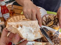 -ALAMEEN阿拉伯餐厅(三里屯店)