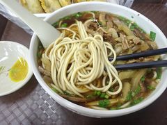 -清真蒋有记(老门东店)