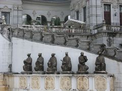 -珠海圆明新园