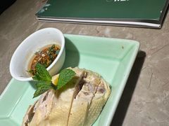 -新白鹿餐厅(金鹰新街口店)