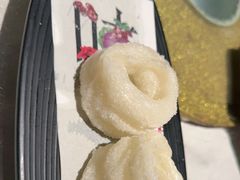 手工白糖糕-千百味红餐厅·江西菜(绿地双子塔店)