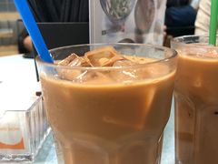 -华嫂冰室(尖沙咀店)